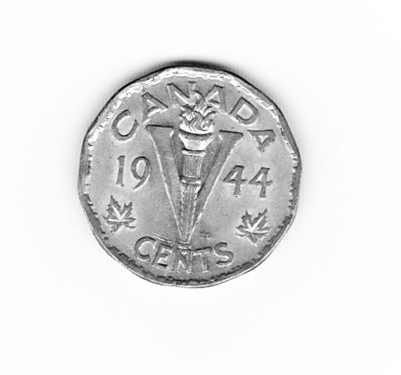 1944-Nickel